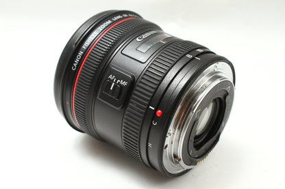 EF 8-15/4 L FISHEYE USM