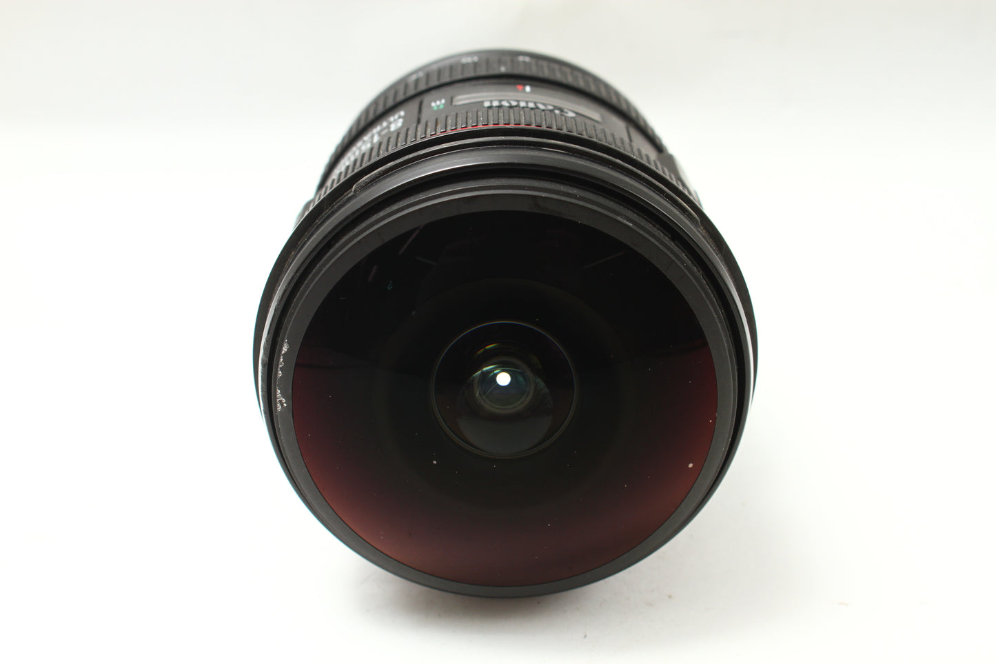 EF 8-15/4 L FISHEYE USM