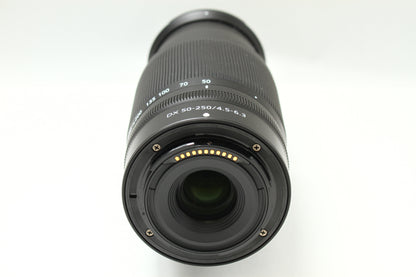 Z50II + 16-50 + 50-250 Wズームキット