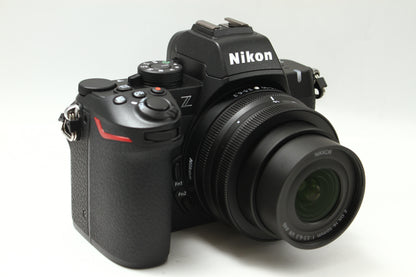 Z50II + 16-50 + 50-250 Wズームキット