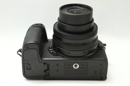 Z50II + 16-50 + 50-250 Wズームキット