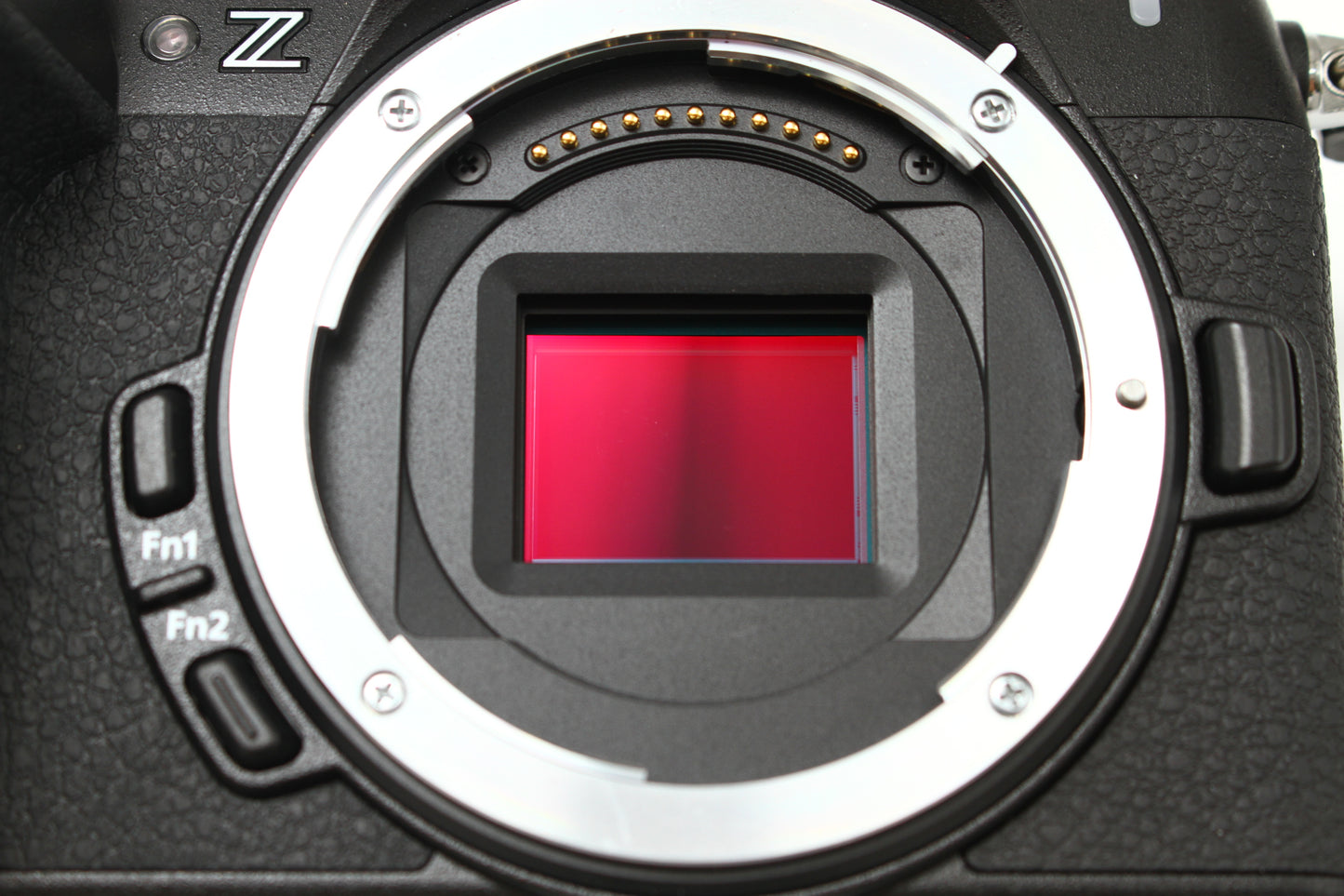 Z50II + 16-50 + 50-250 Wズームキット