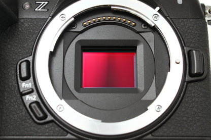 Z50II + 16-50 + 50-250 Wズームキット