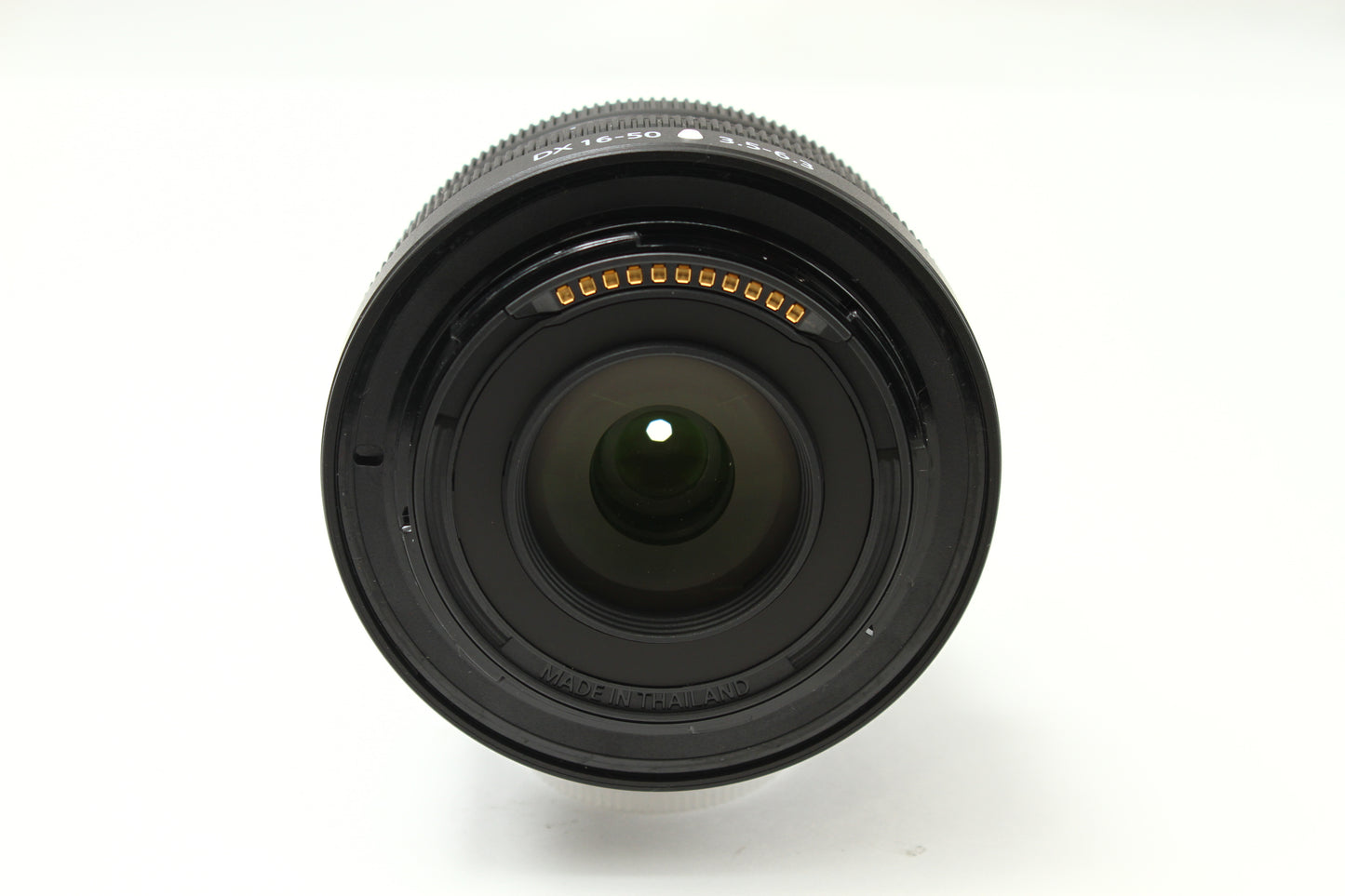 Z50II + 16-50 + 50-250 Wズームキット