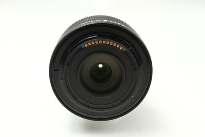 Z50II + 16-50 + 50-250 Wズームキット