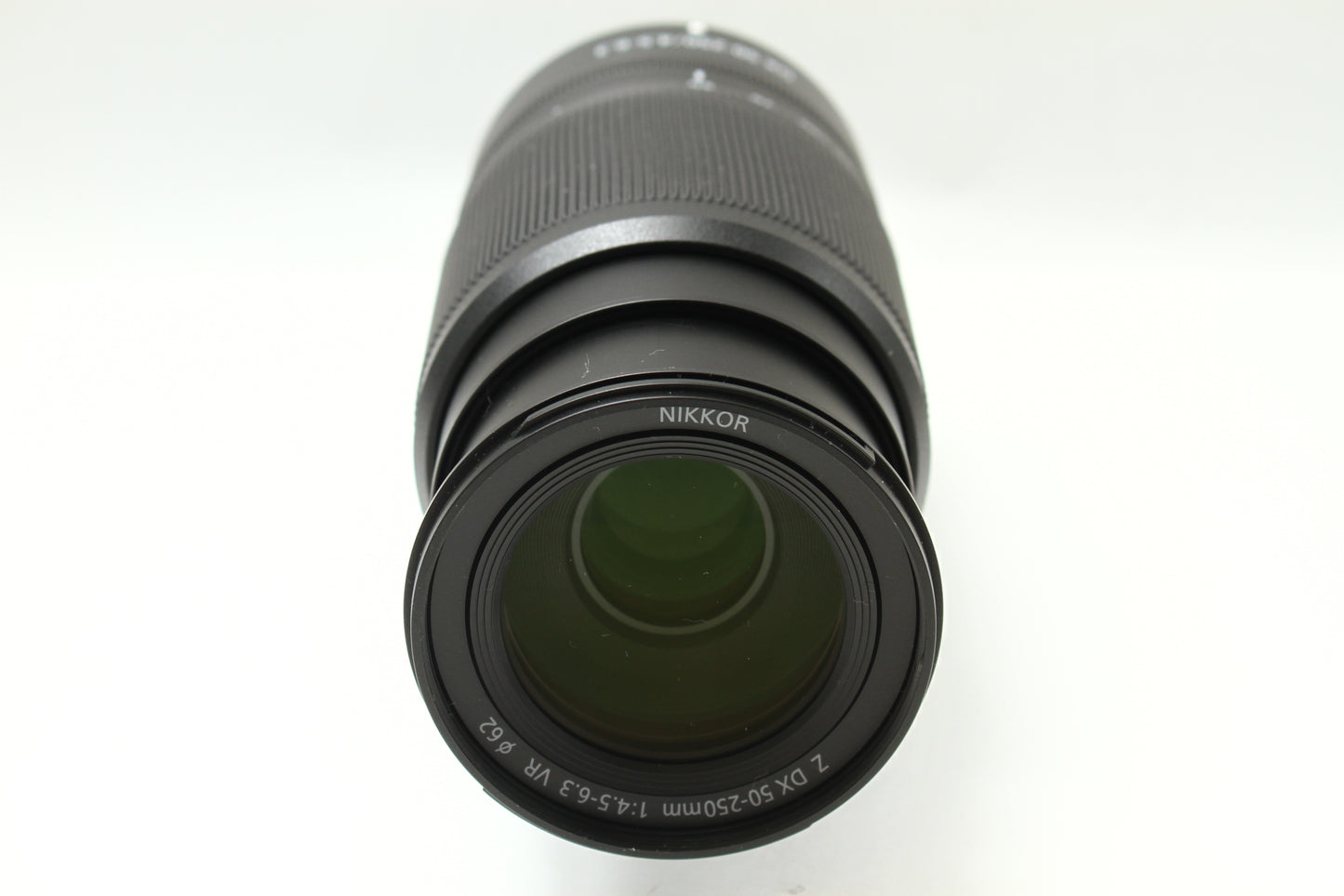 Z50II + 16-50 + 50-250 Wズームキット