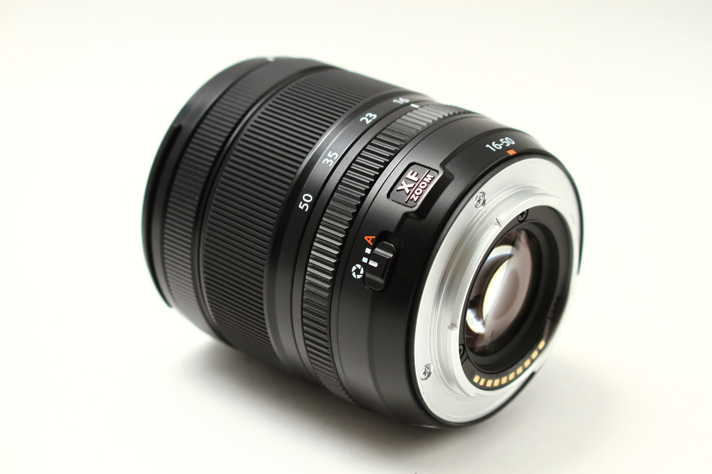 XF 16-50/2.8-4.8 R LM WR