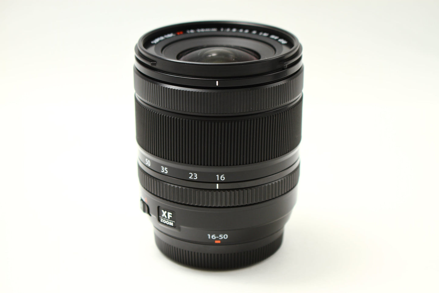 XF 16-50/2.8-4.8 R LM WR