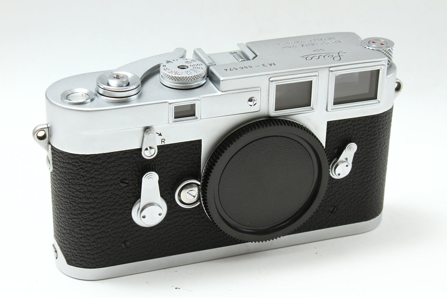 M3 2ストローク 1957年製