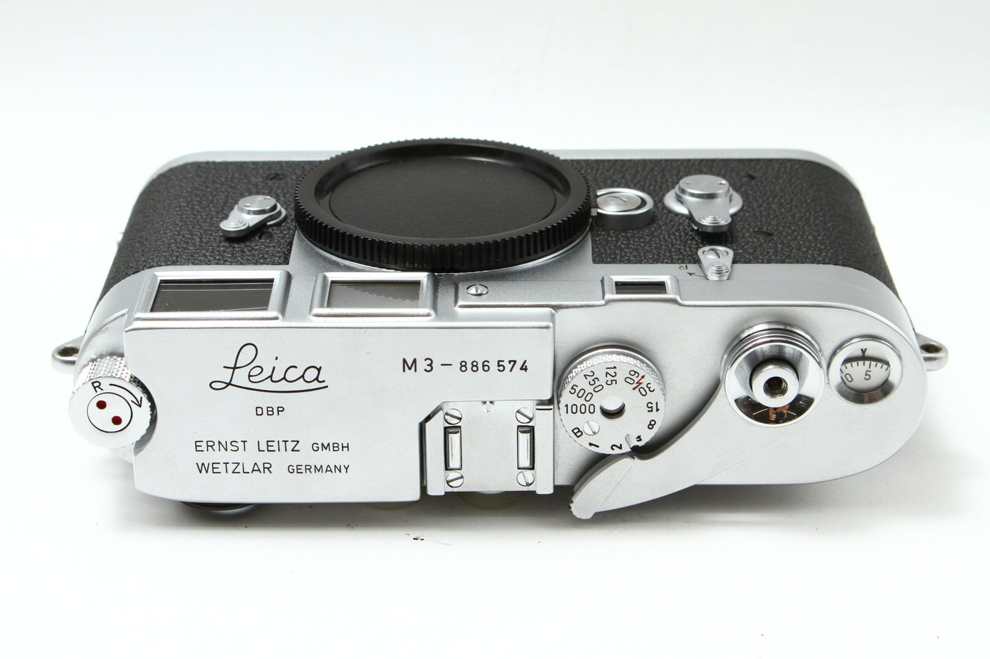 M3 2ストローク 1957年製