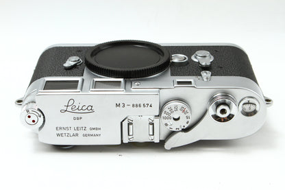 M3 2ストローク 1957年製