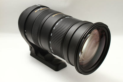 APO 50-500/4.5-6.3 DG OS HSM (Nikon用)