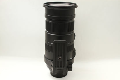 APO 50-500/4.5-6.3 DG OS HSM (Nikon用)