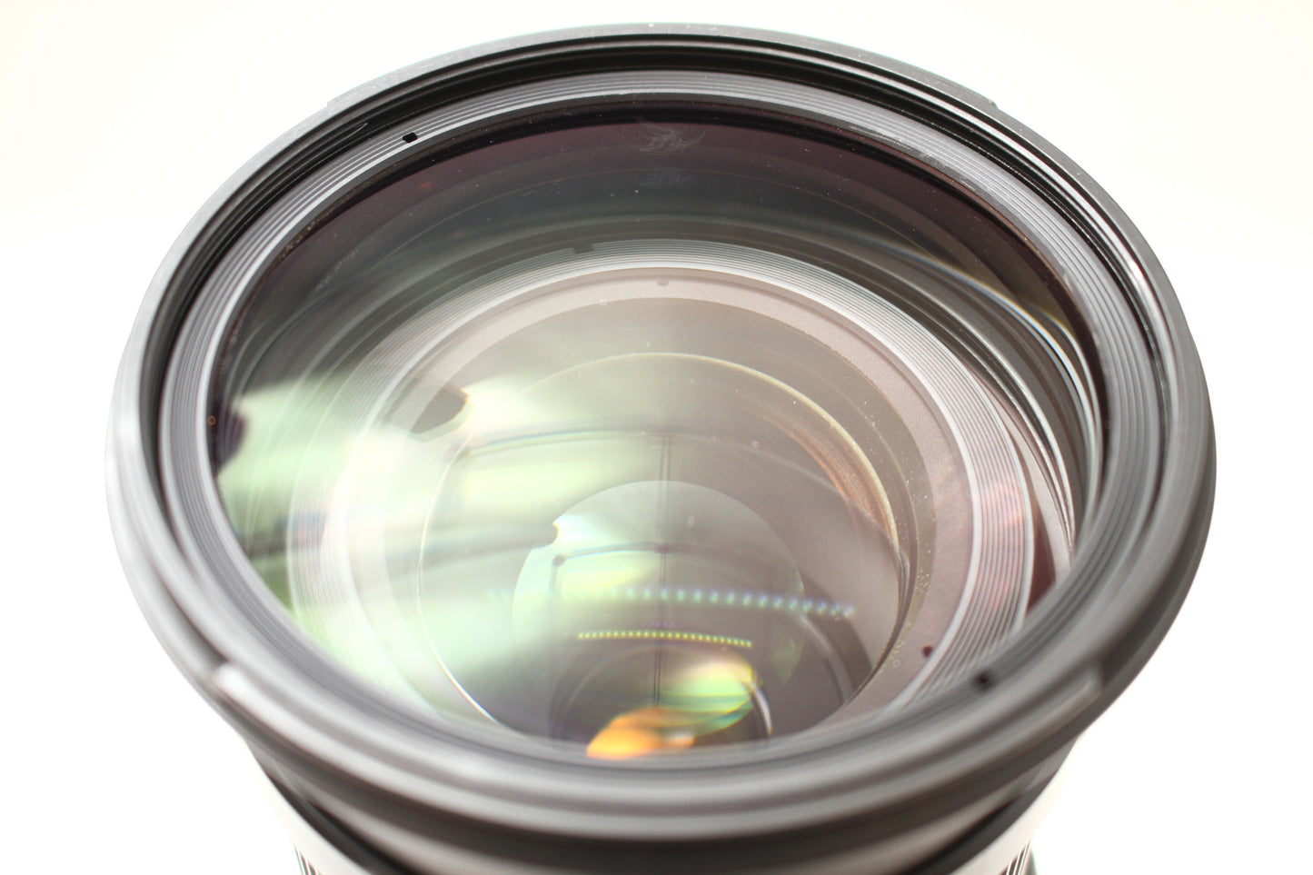 APO 50-500/4.5-6.3 DG OS HSM (Nikon用)
