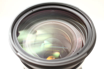APO 50-500/4.5-6.3 DG OS HSM (Nikon用)