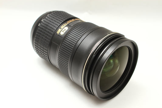AF-S 24-70/2.8 G