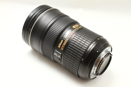 AF-S 24-70/2.8 G