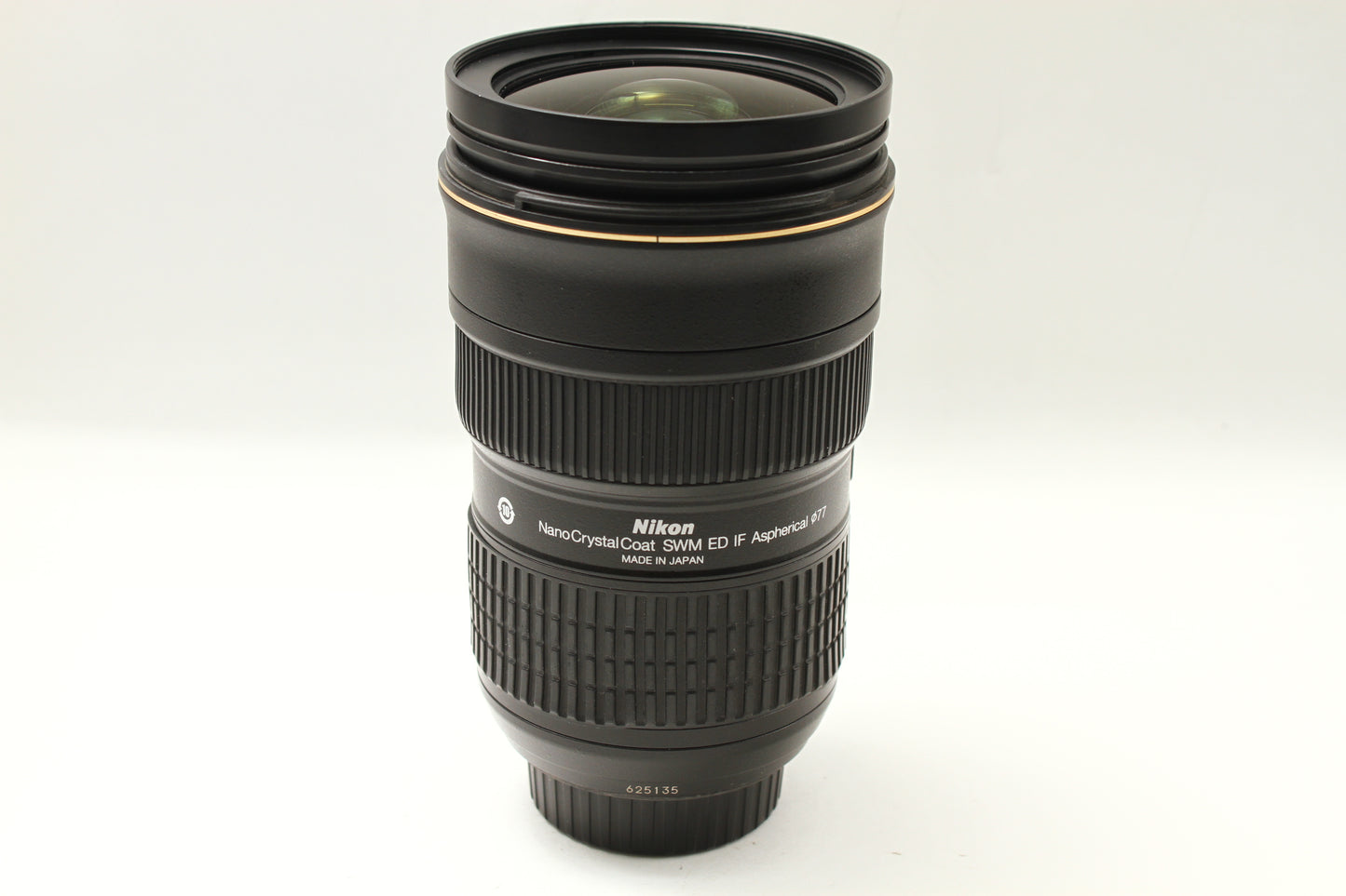 AF-S 24-70/2.8 G