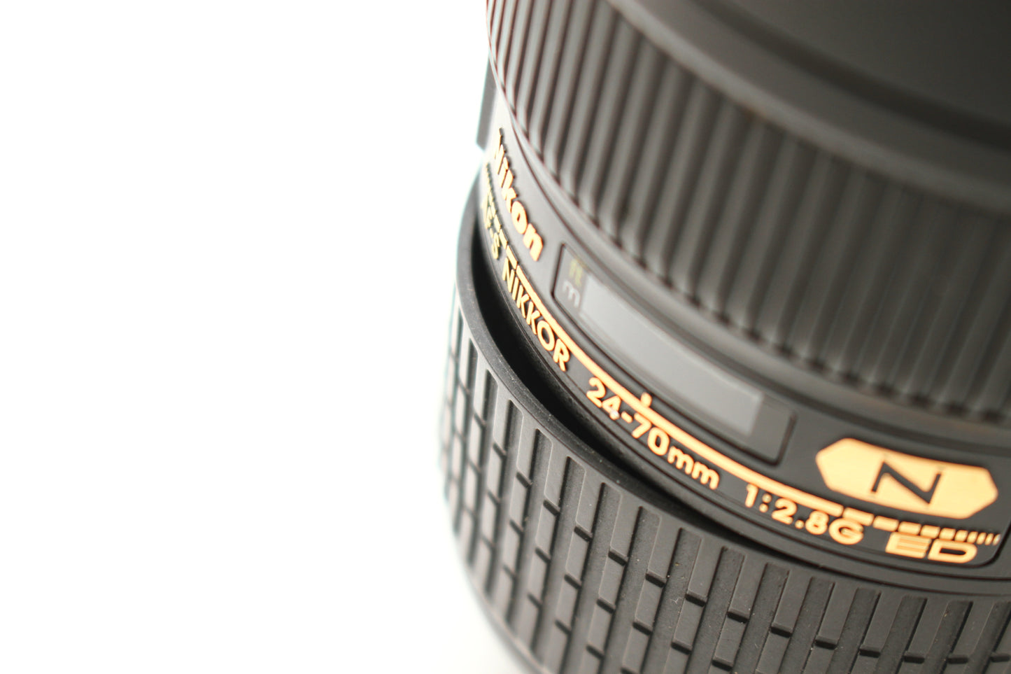 AF-S 24-70/2.8 G
