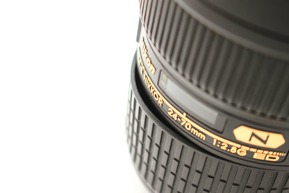 AF-S 24-70/2.8 G