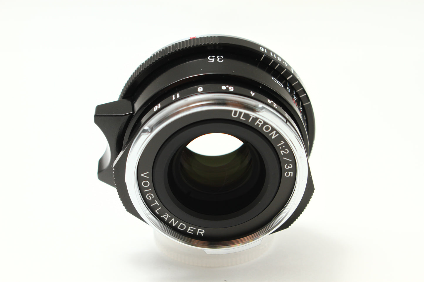 ULTRON Vintage Line 35/2 Aspherical TypeII VM (LEICA M)