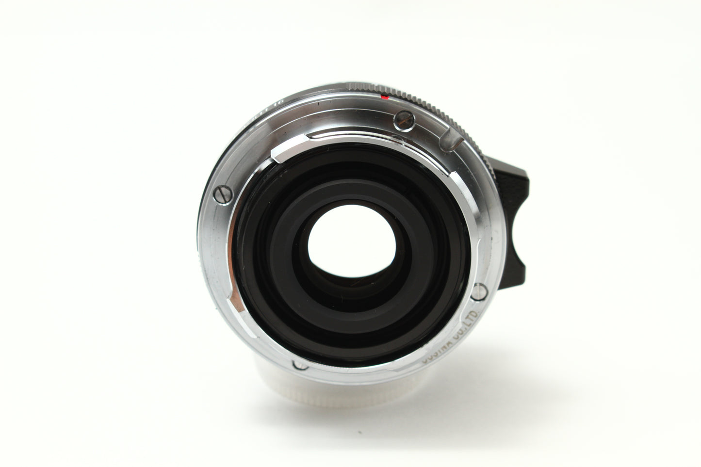 ULTRON Vintage Line 35/2 Aspherical TypeII VM (LEICA M)