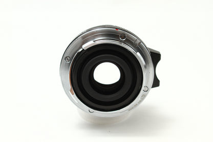 ULTRON Vintage Line 35/2 Aspherical TypeII VM (LEICA M)
