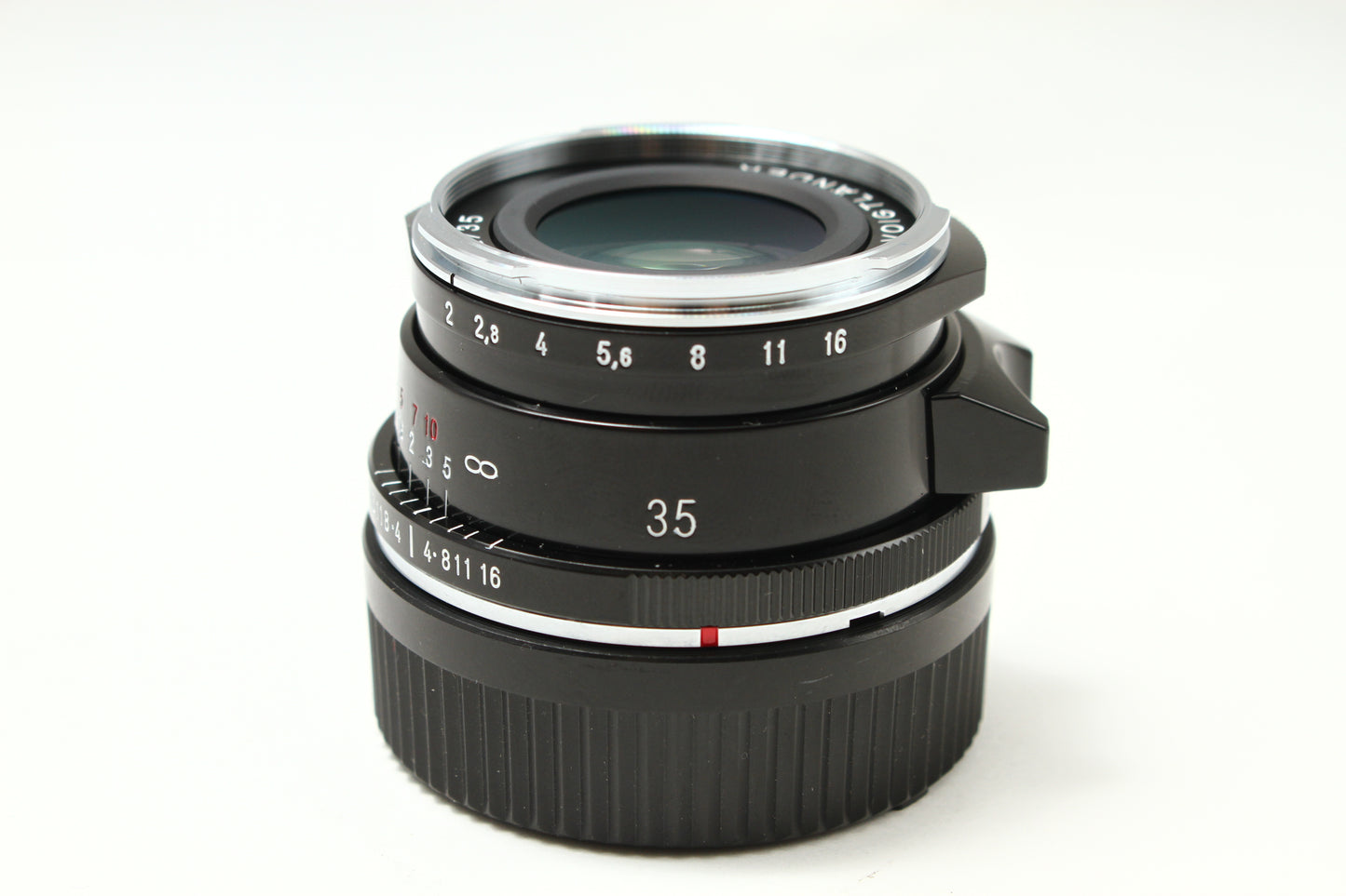 ULTRON Vintage Line 35/2 Aspherical TypeII VM (LEICA M)