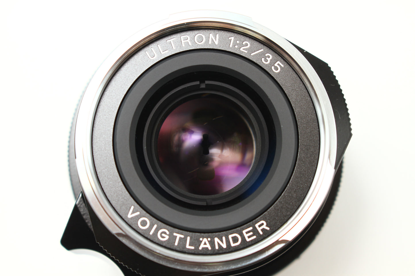 ULTRON Vintage Line 35/2 Aspherical TypeII VM (LEICA M)