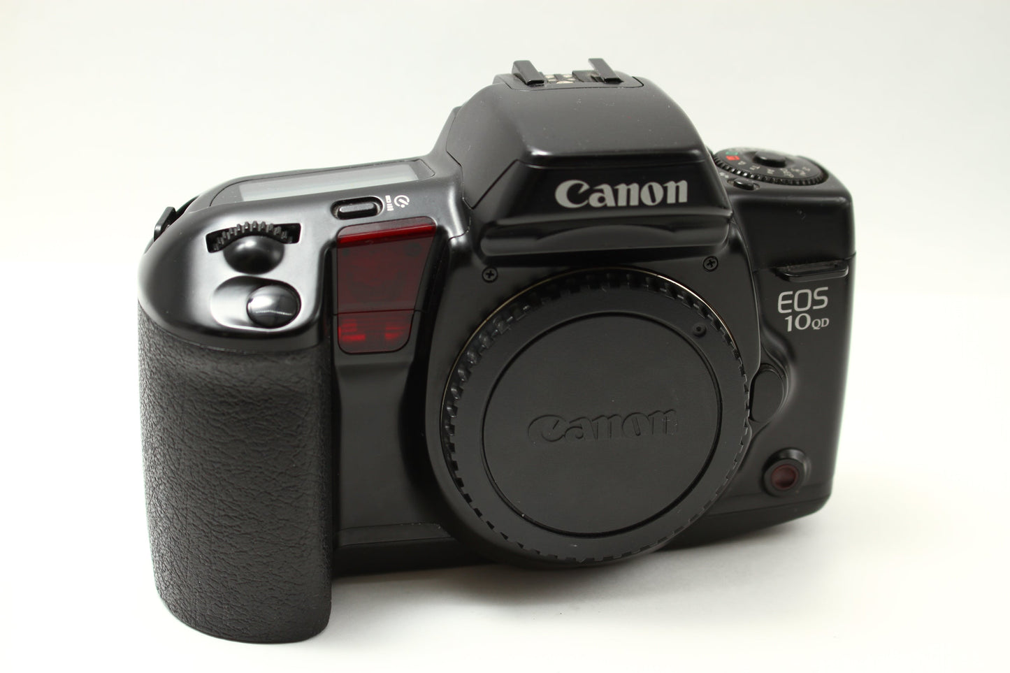 EOS 10 QD