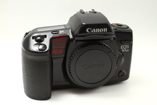 EOS 10 QD
