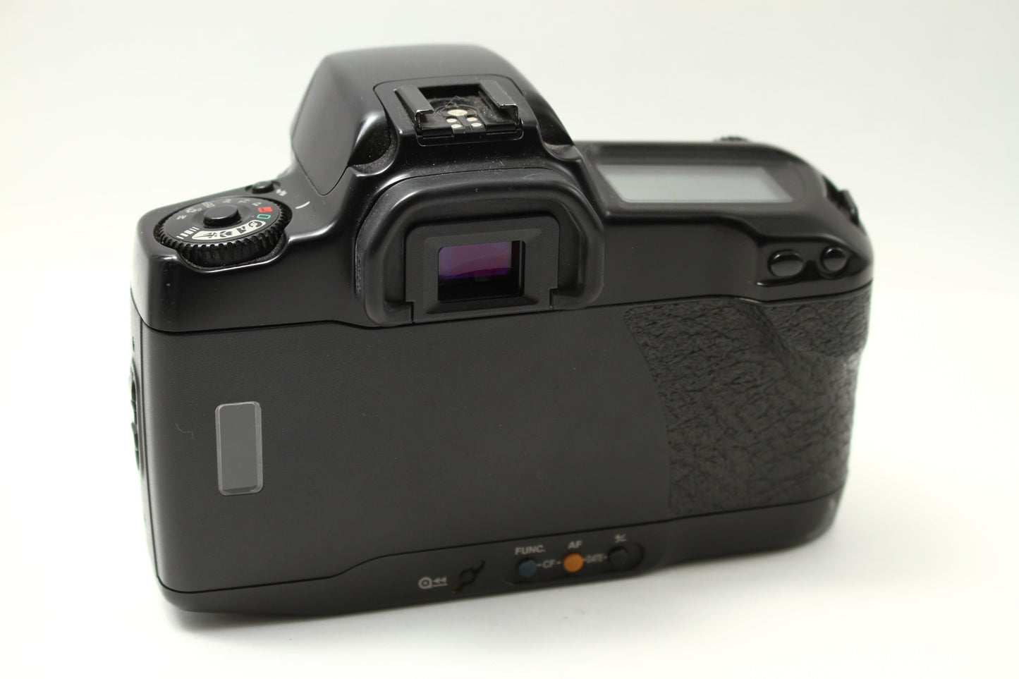 EOS 10 QD
