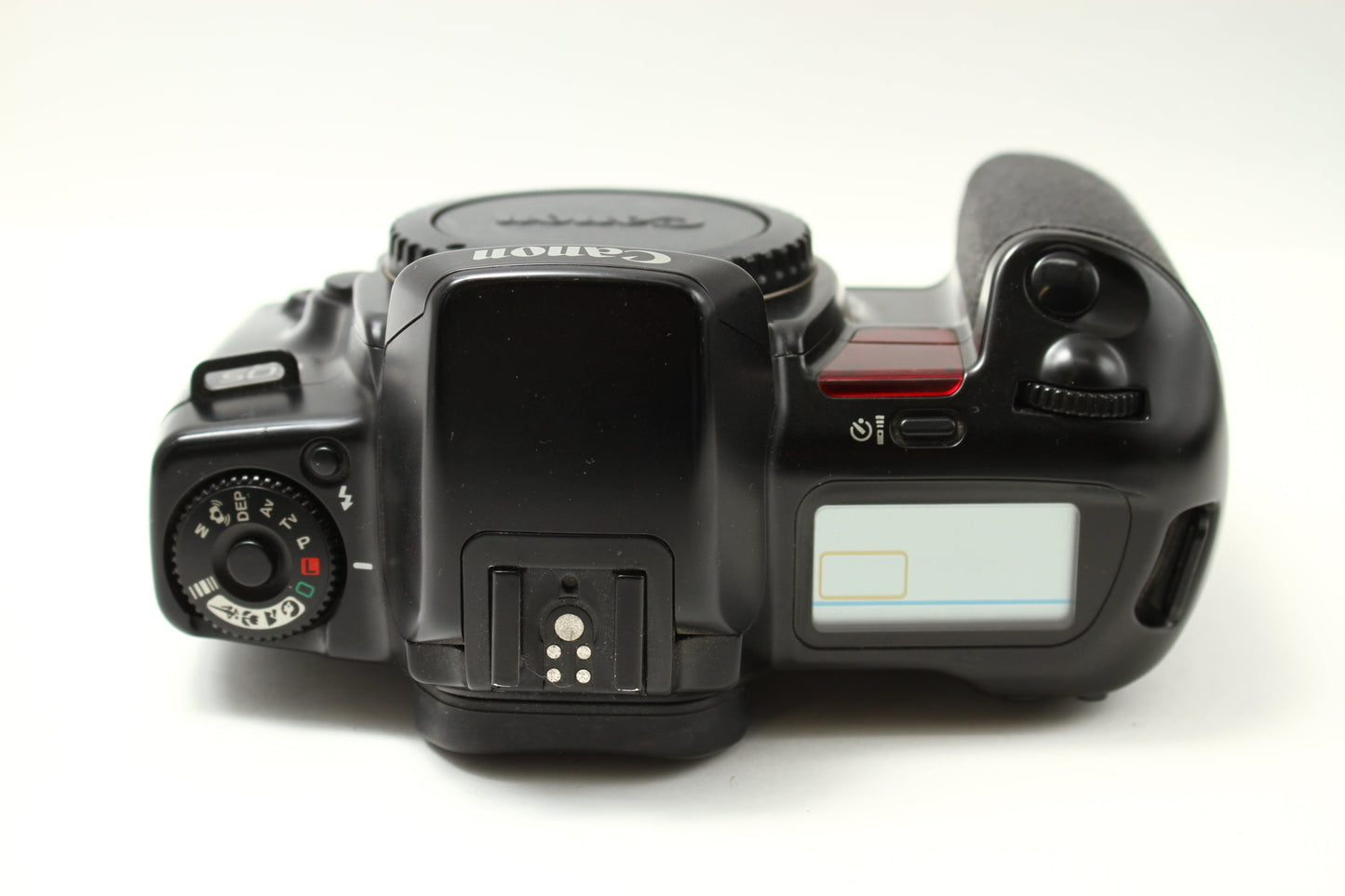 EOS 10 QD