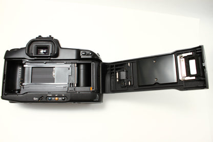 EOS 10 QD