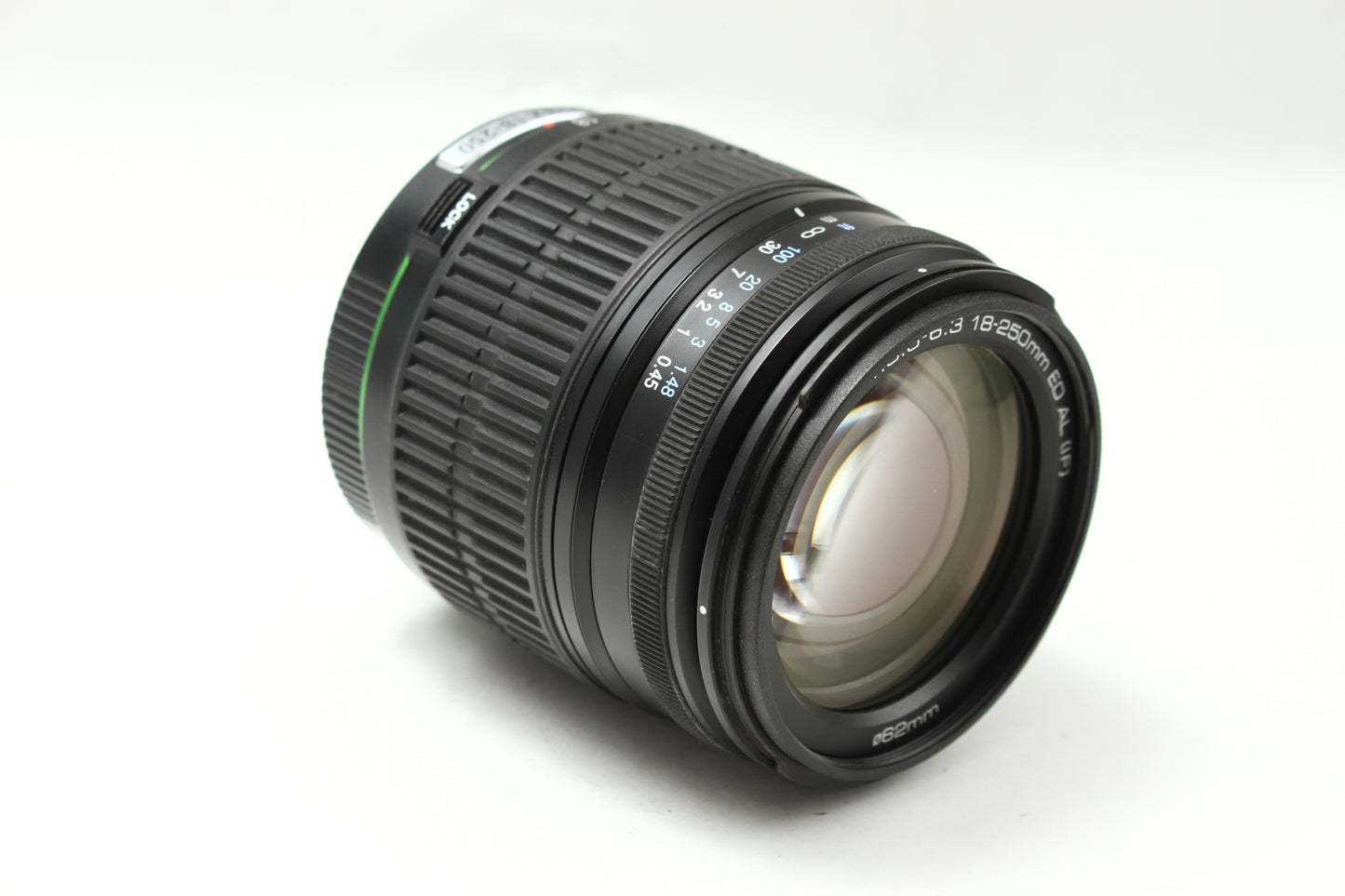 DA 18-250/3.5-6.3 ED AL