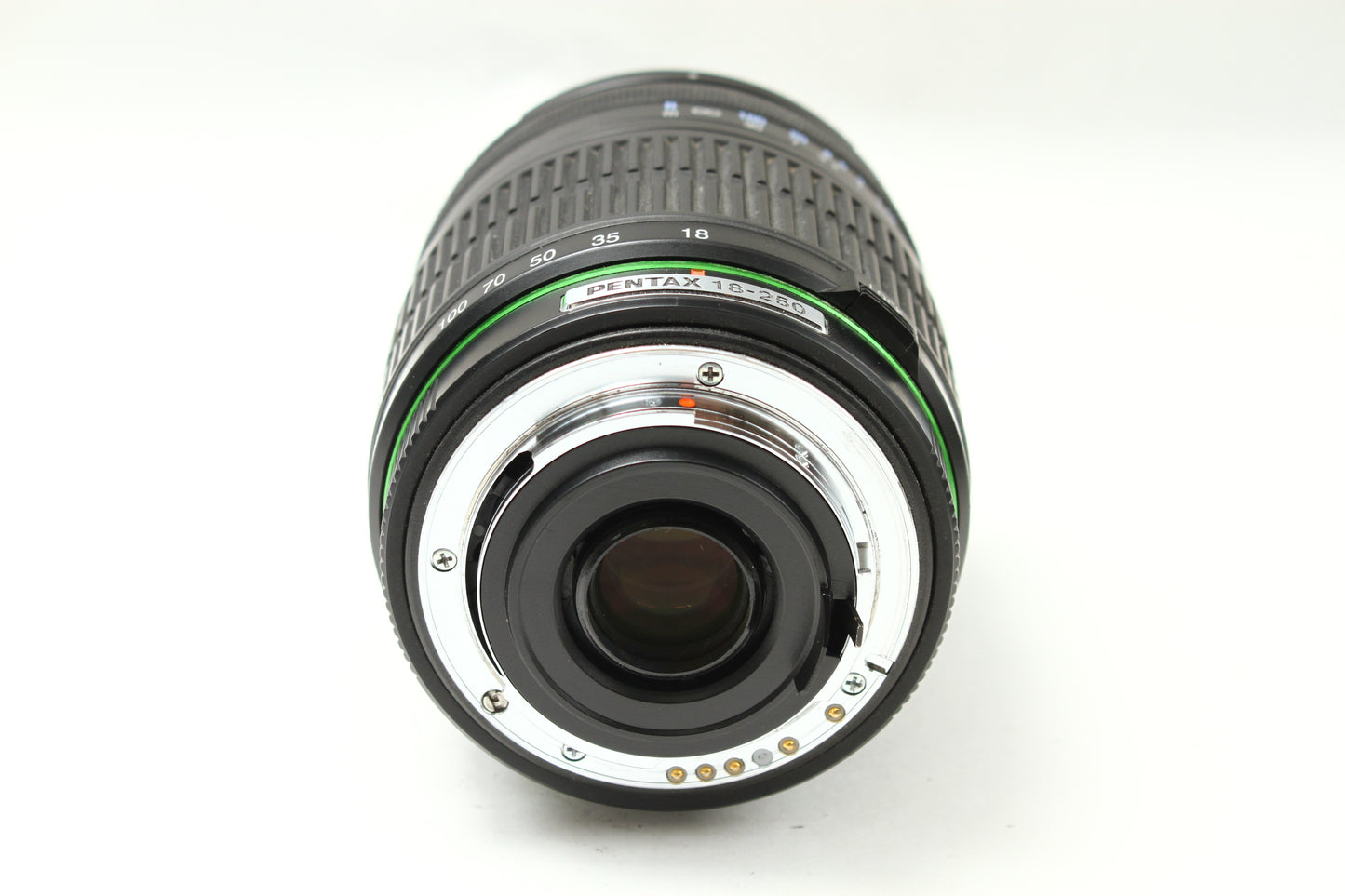 DA 18-250/3.5-6.3 ED AL