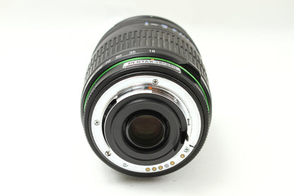 DA 18-250/3.5-6.3 ED AL