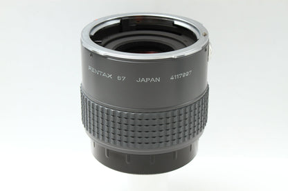 REAR CONVERTER 2× (67用)