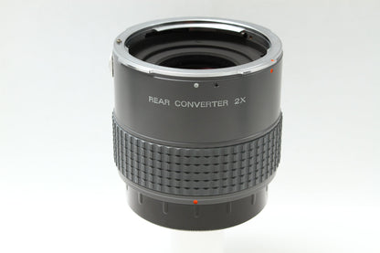 REAR CONVERTER 2× (67用)