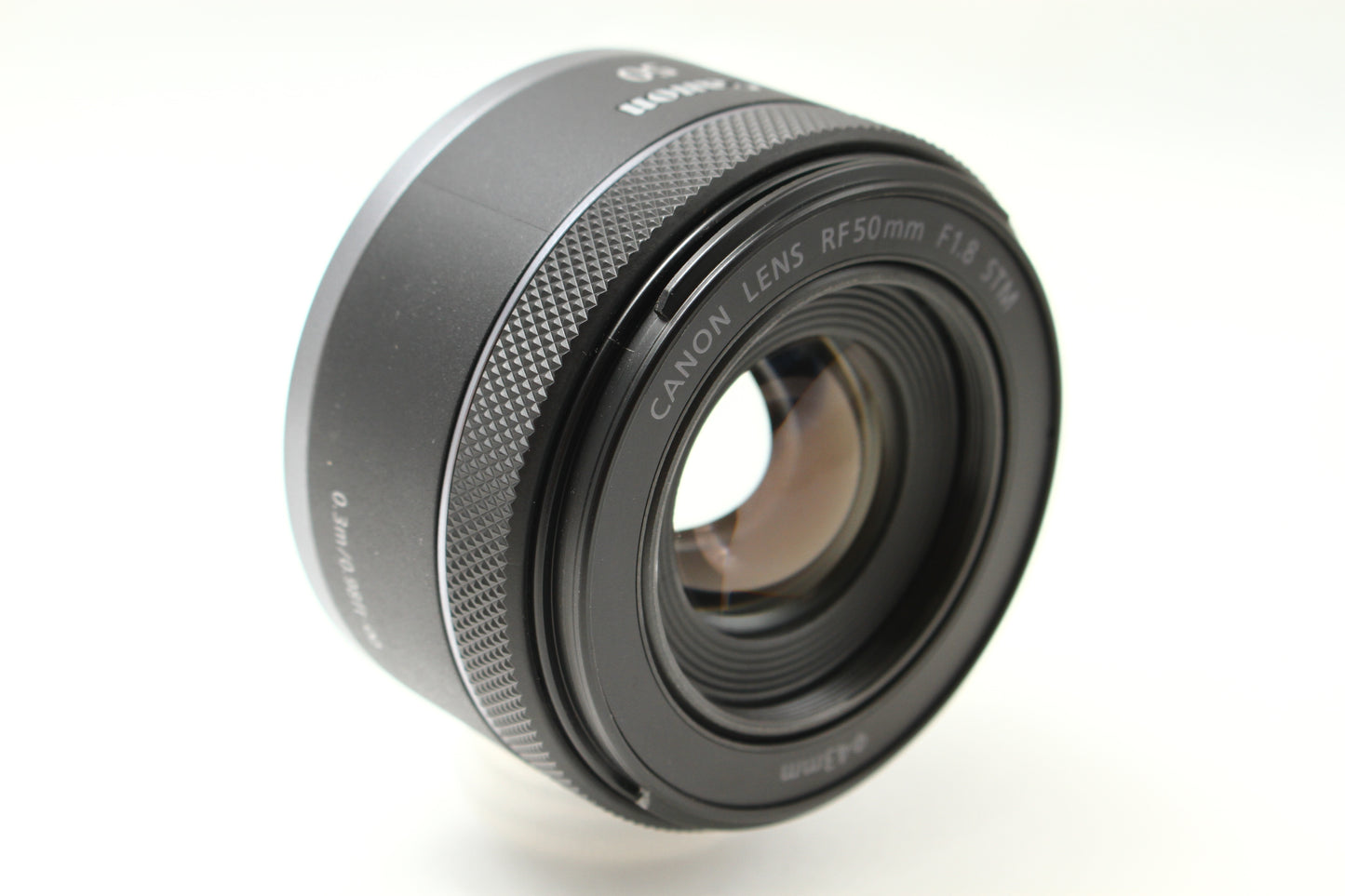 RF 50/1.8 STM