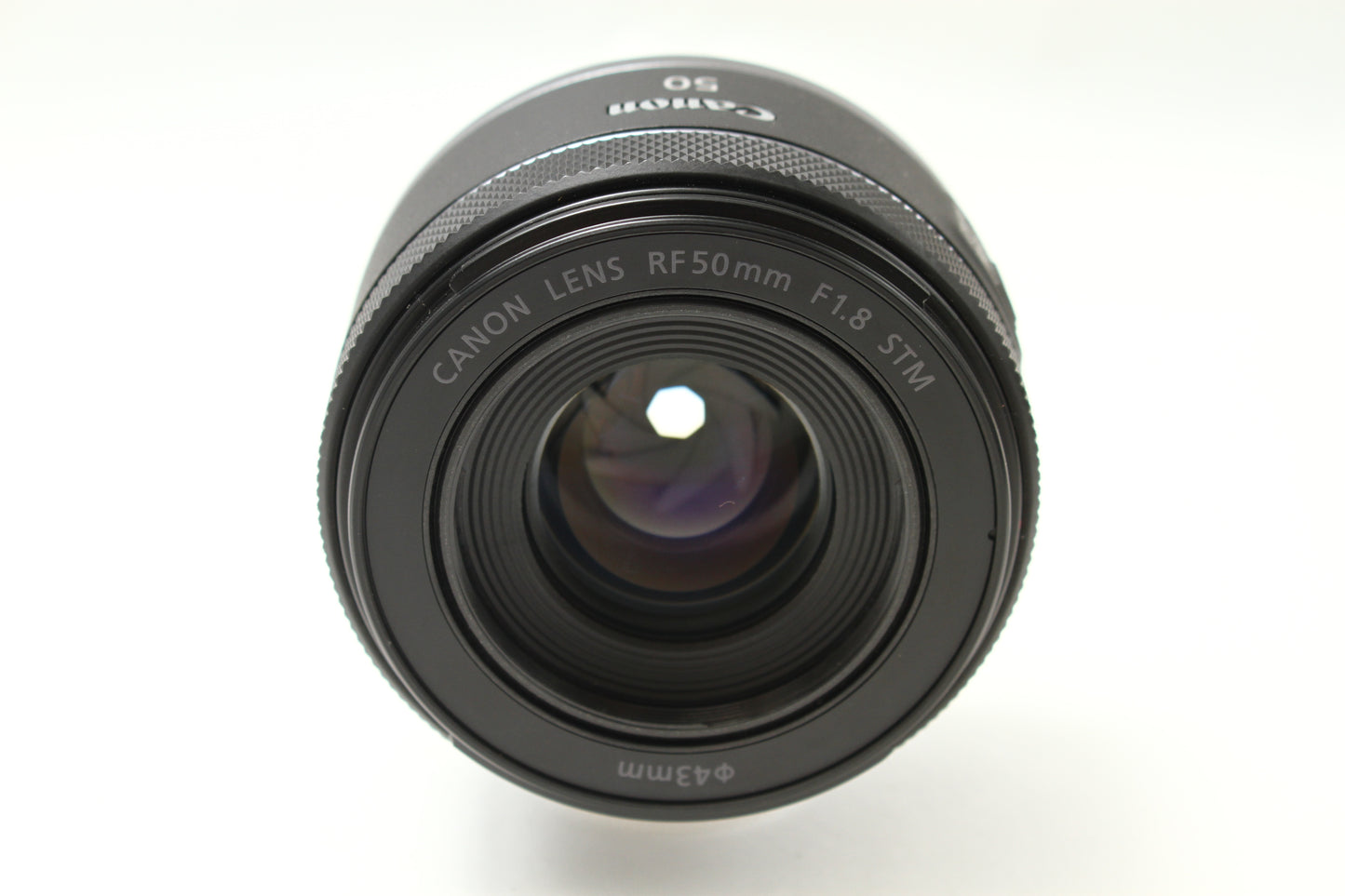 RF 50/1.8 STM