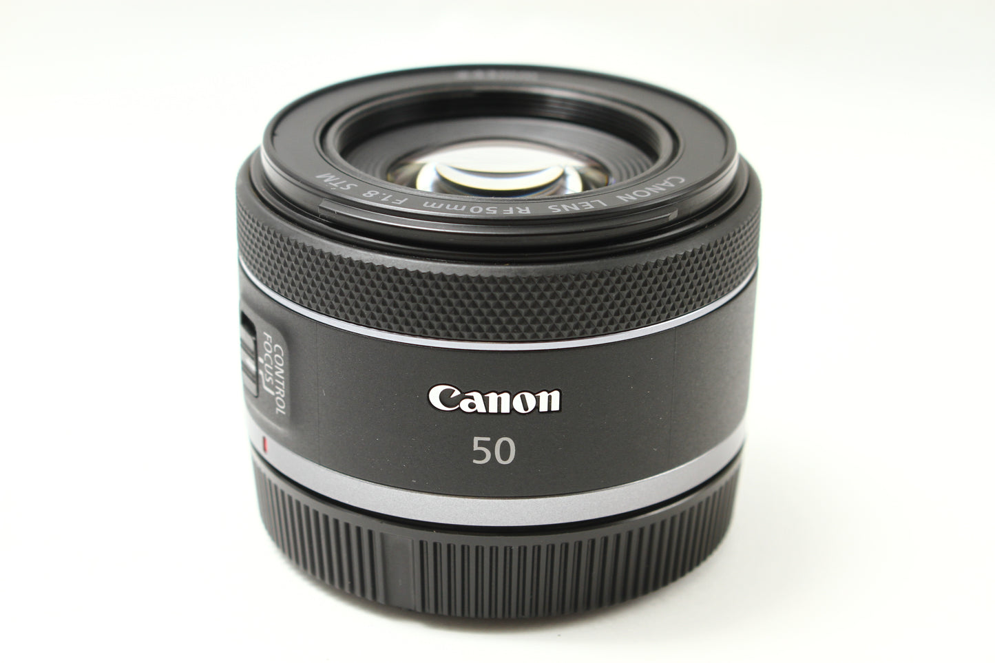 RF 50/1.8 STM