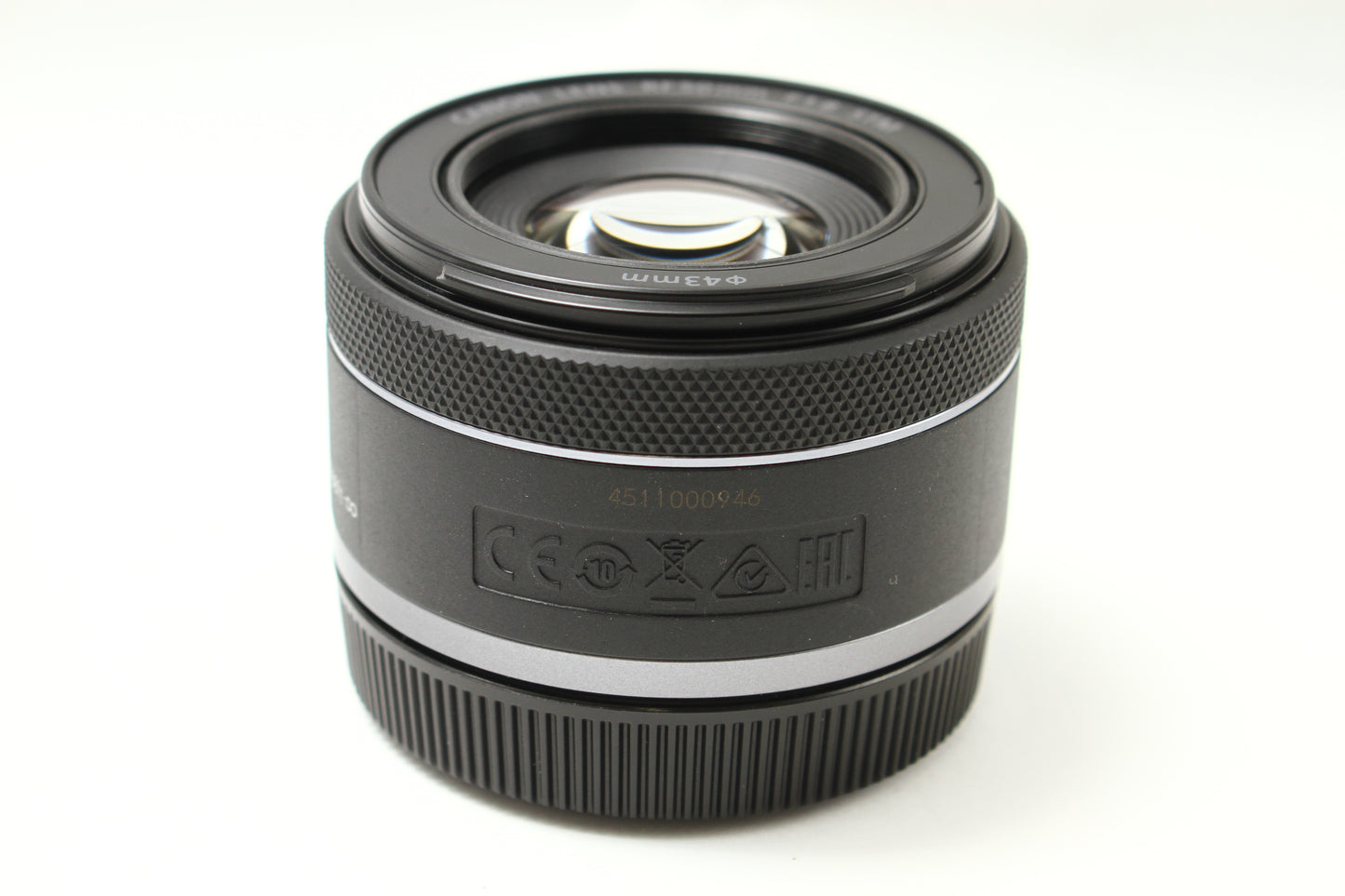 RF 50/1.8 STM