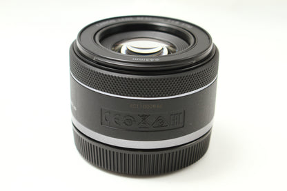 RF 50/1.8 STM