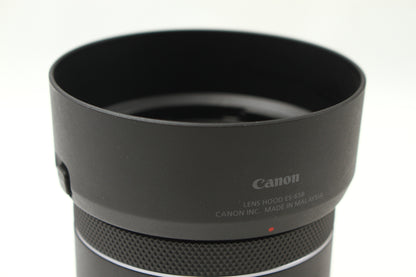 RF 50/1.8 STM