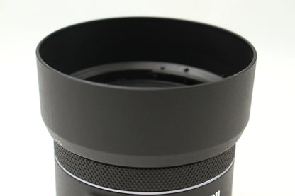 RF 50/1.8 STM