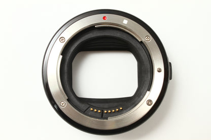 MOUNT ADAPTER EF-EOS R