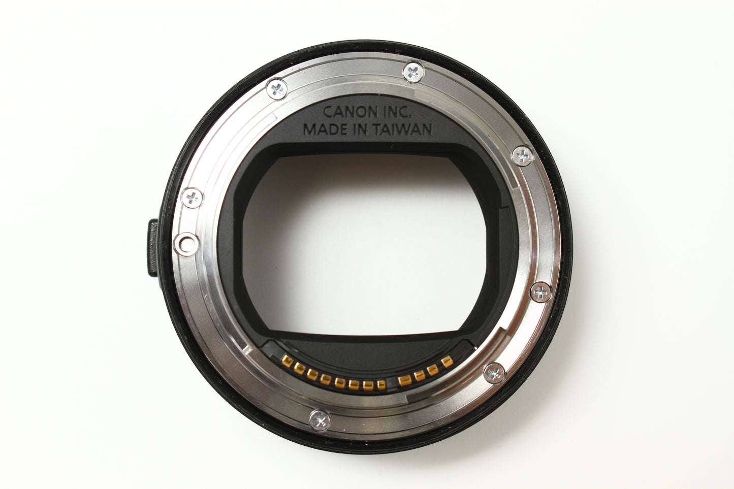 MOUNT ADAPTER EF-EOS R