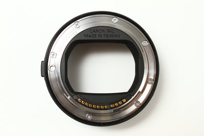 MOUNT ADAPTER EF-EOS R