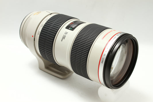 EF 70-200/2.8 L IS USM